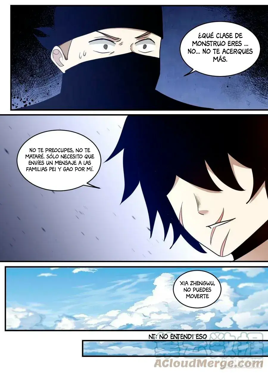 Capitulo 231 page 9
