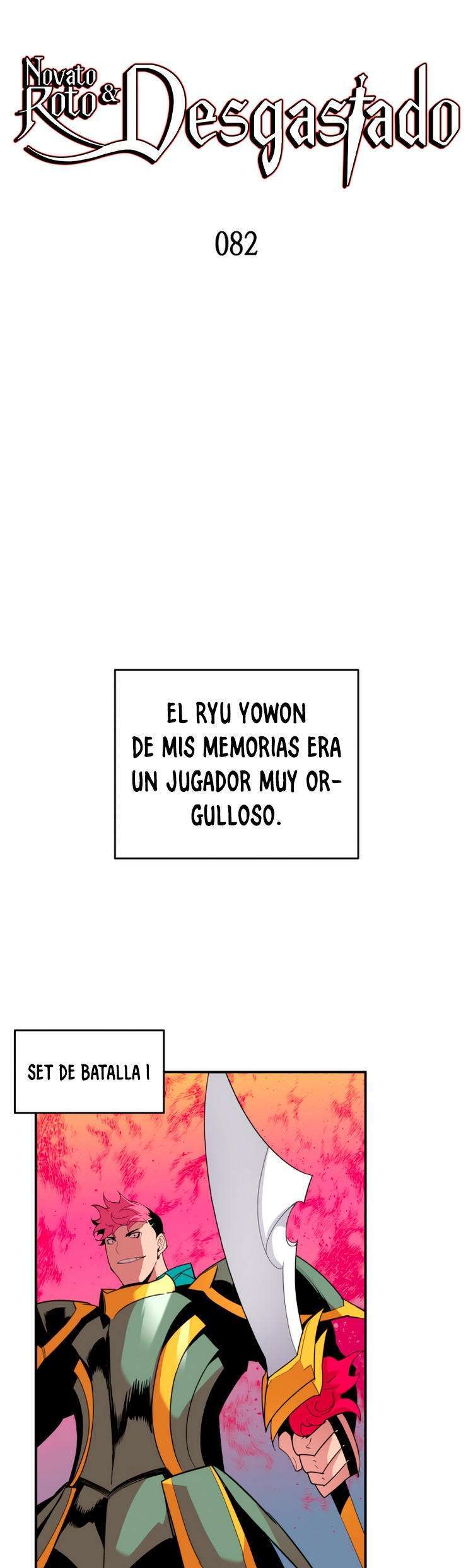 Capitulo 82 page 8