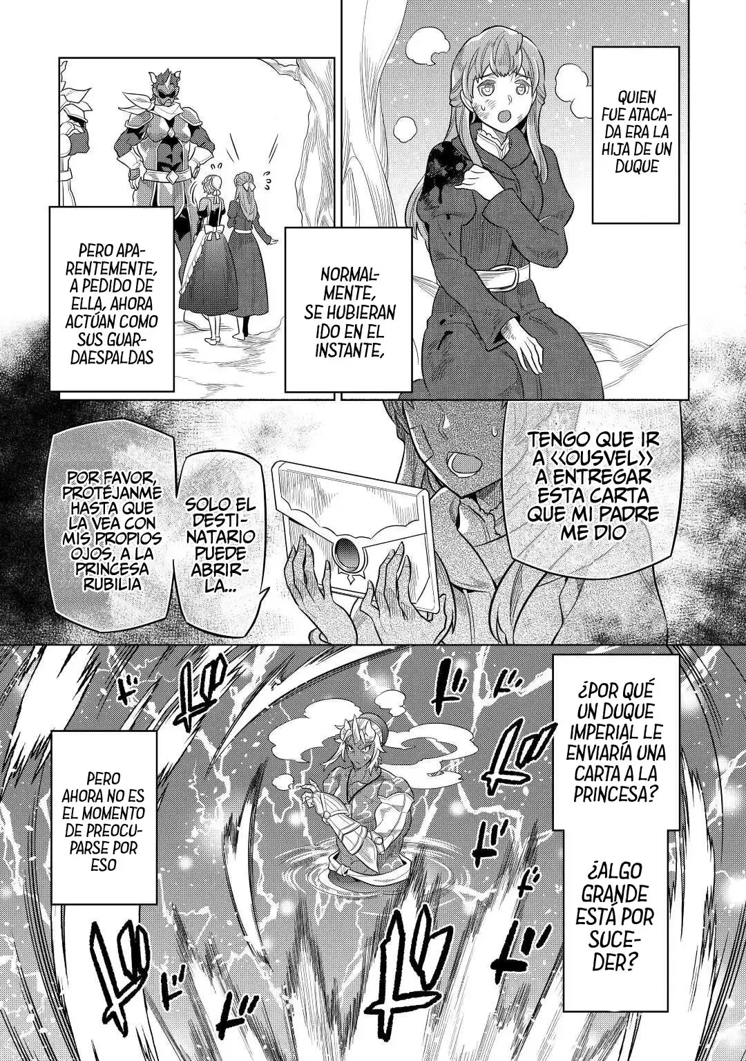 Capitulo 85 page 17