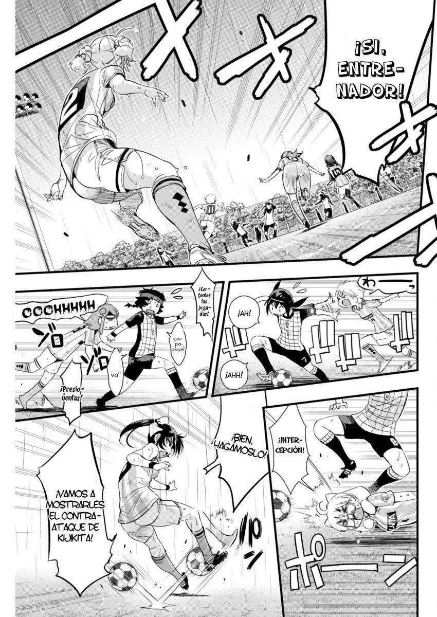 Capitulo 83 page 8