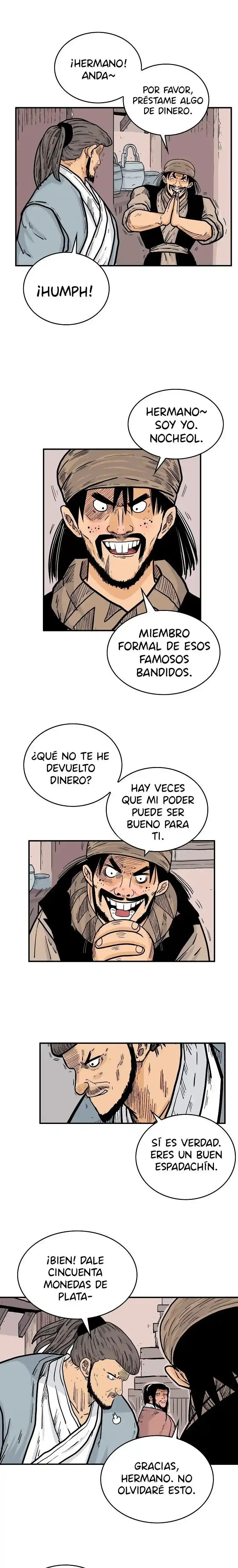 Capitulo 68 page 15