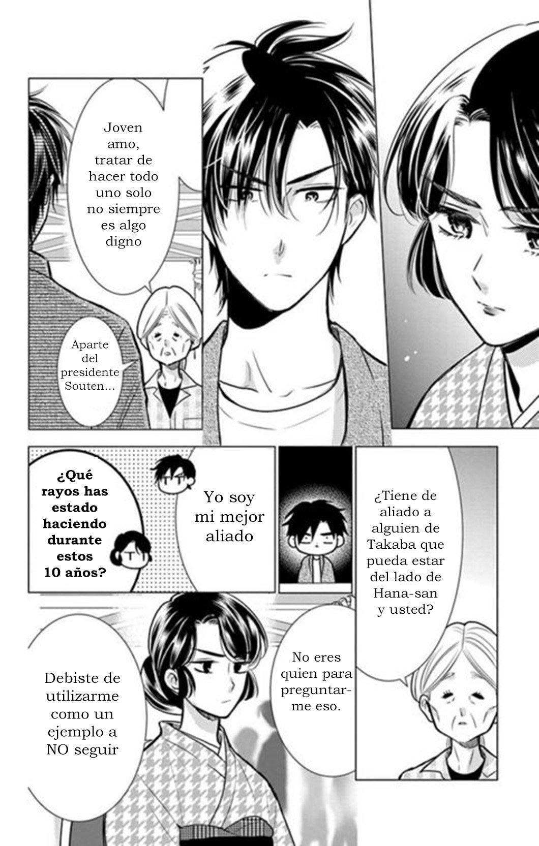 Capitulo 85 page 10