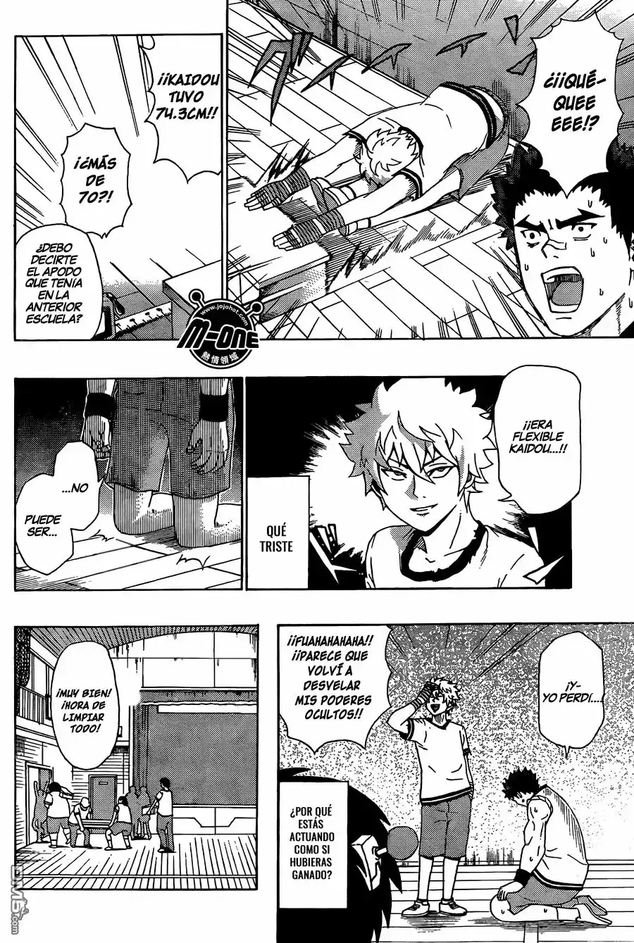Capitulo 48 page 15
