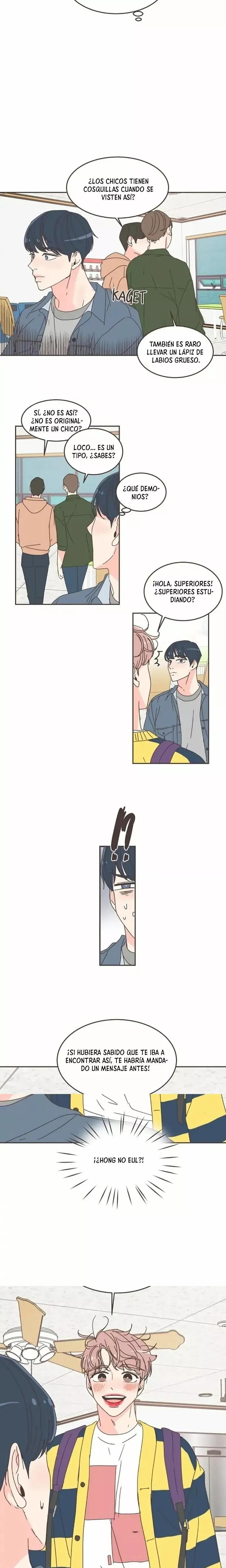 Capitulo 64 page 21