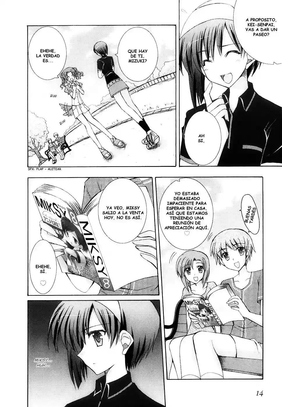 Capitulo 25 page 18