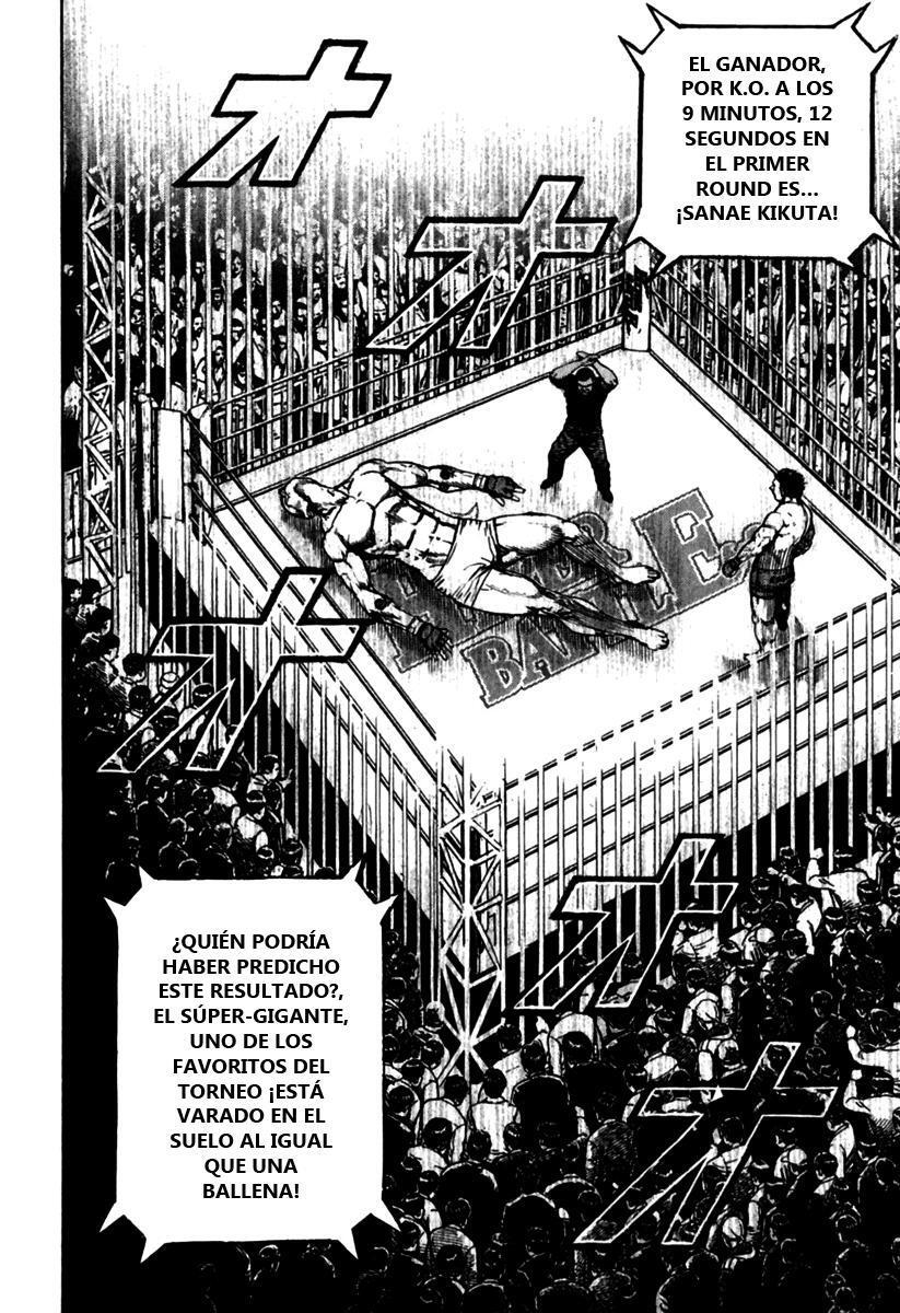 Capitulo 160 page 14