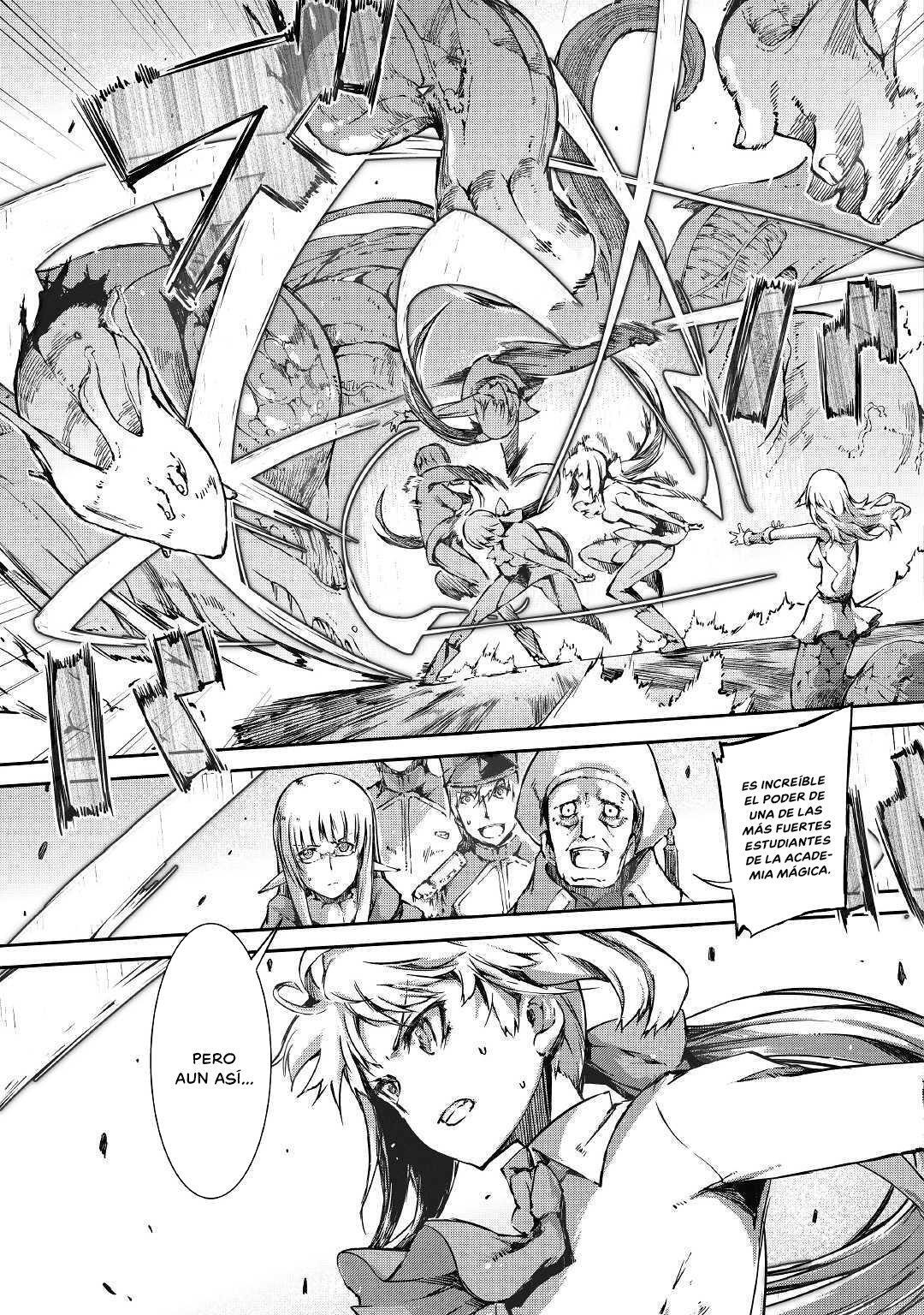 Capitulo 33 page 11