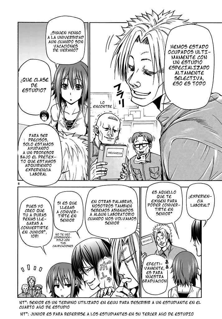 Capitulo 40 page 9