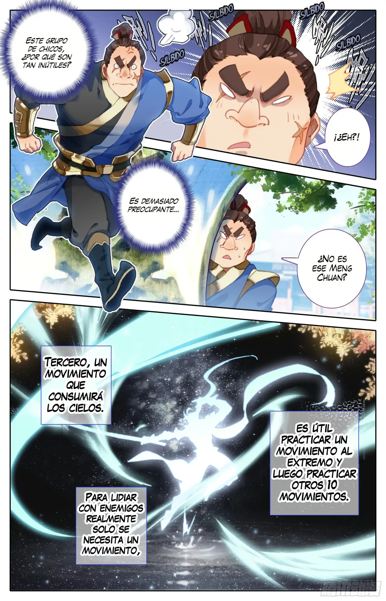 Capitulo 4 page 8