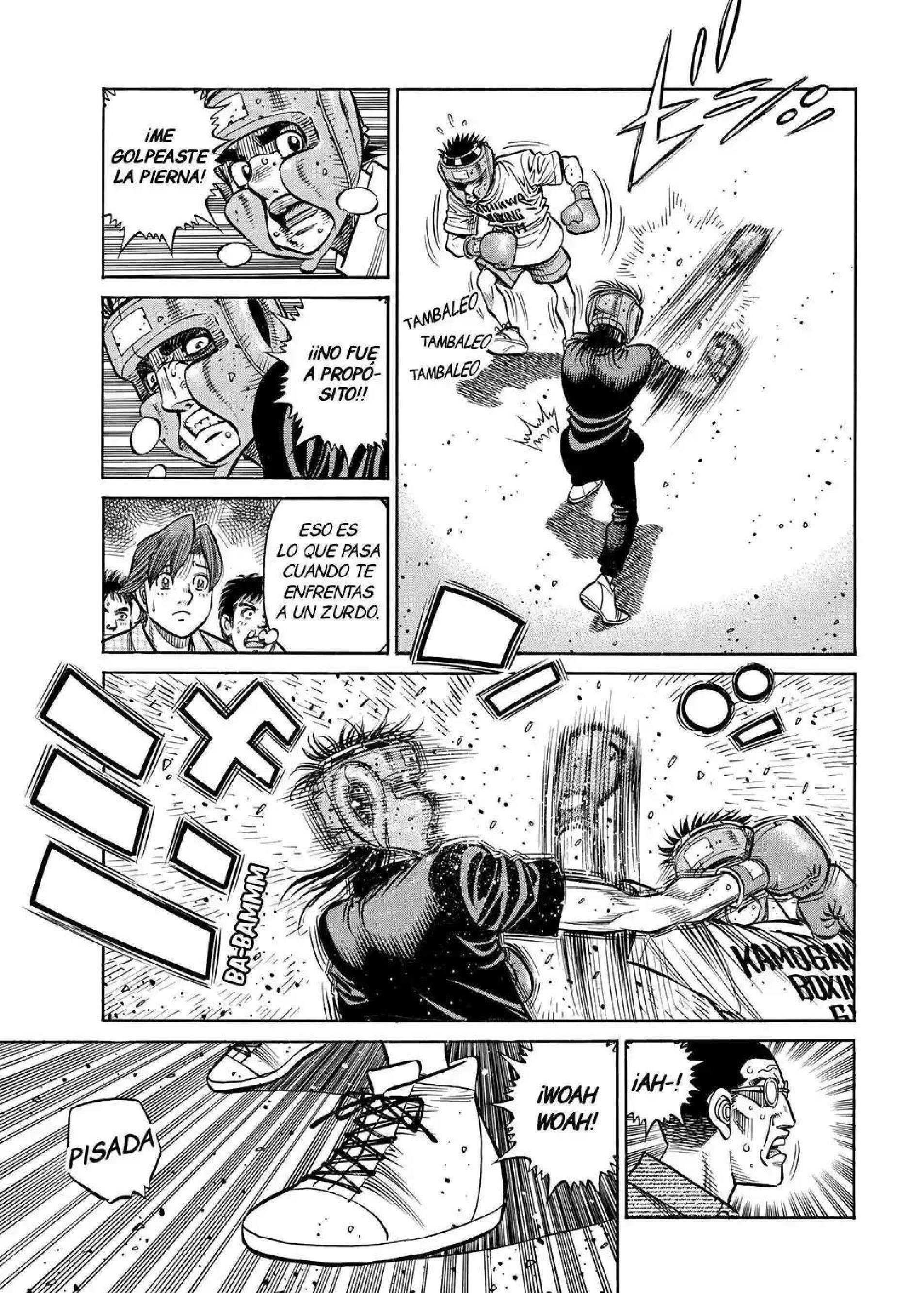 Capitulo 1439 page 13
