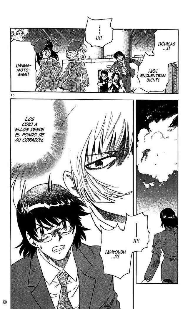Capitulo 68 page 19