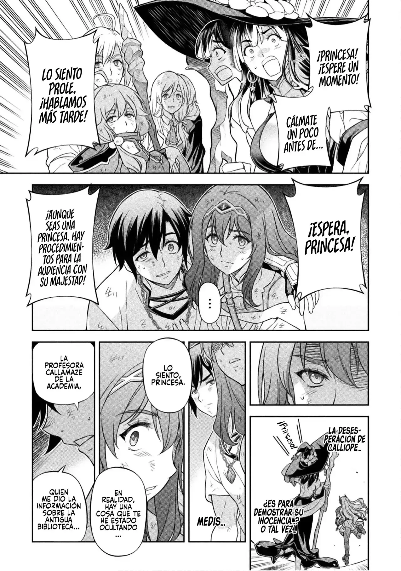 Capitulo 158 page 6