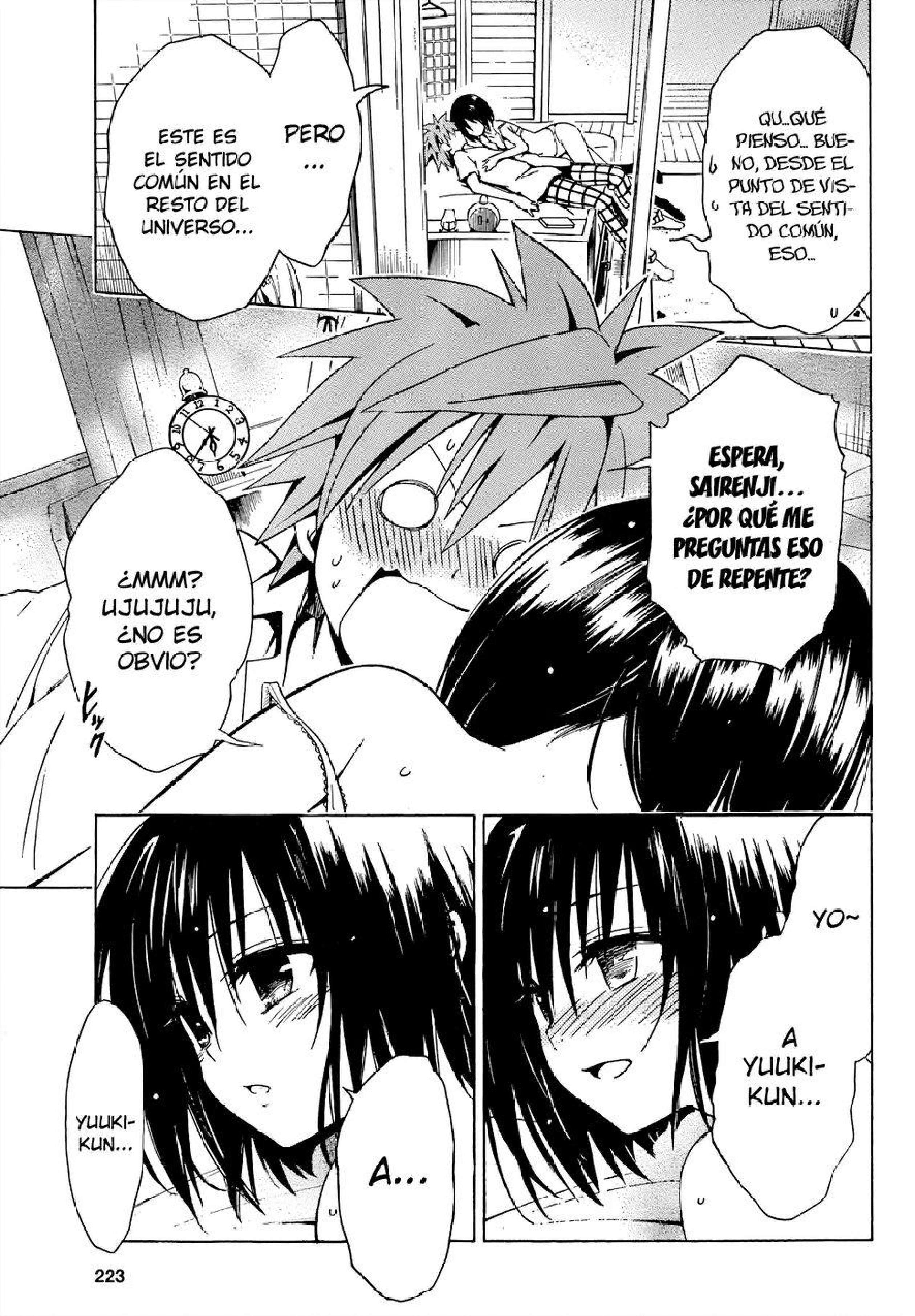 Capitulo 26 page 32
