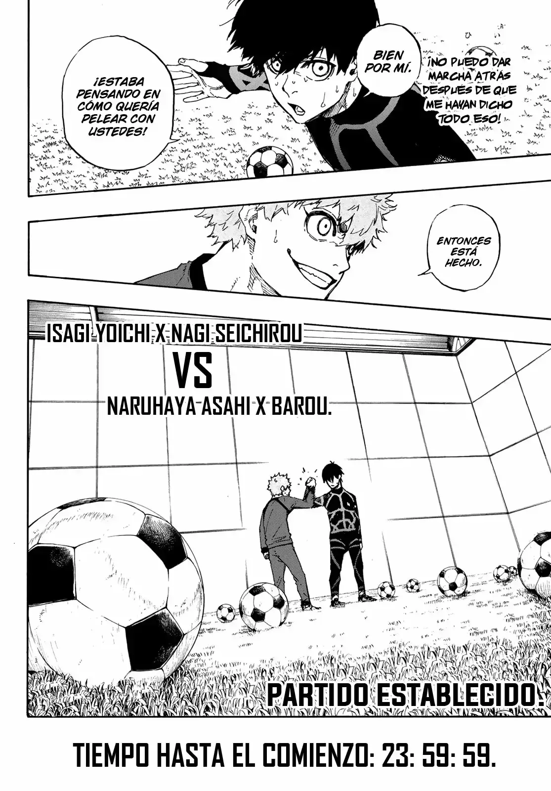 Capitulo 50 page 23