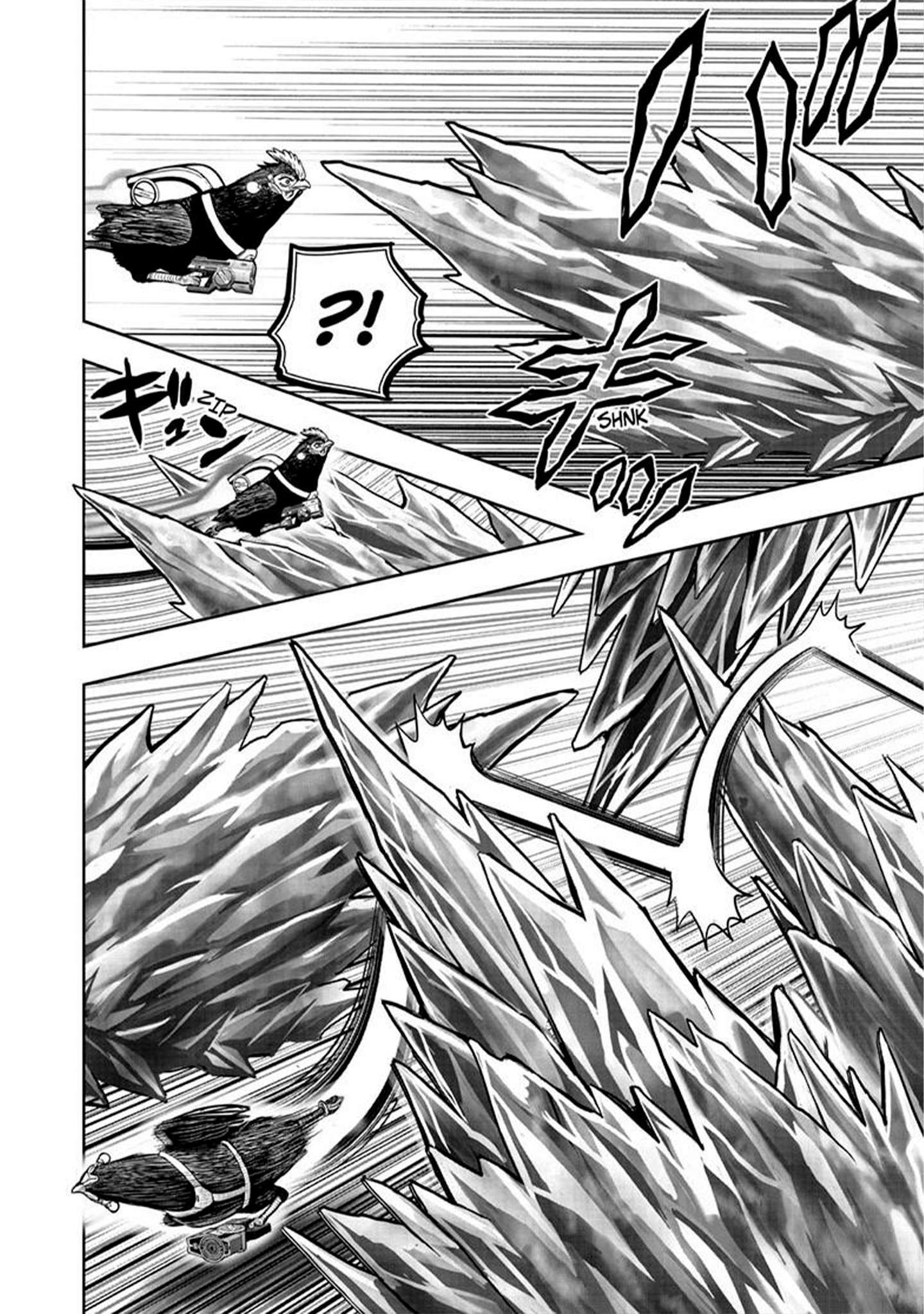 Capitulo 49 page 21