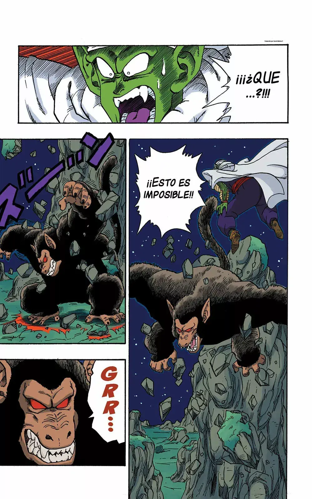 Capitulo 208 page 7