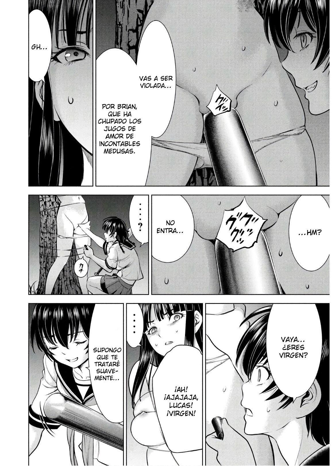 Capitulo 111 page 18