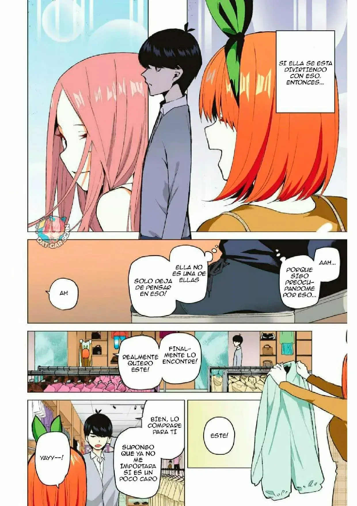 Capitulo 36 page 17