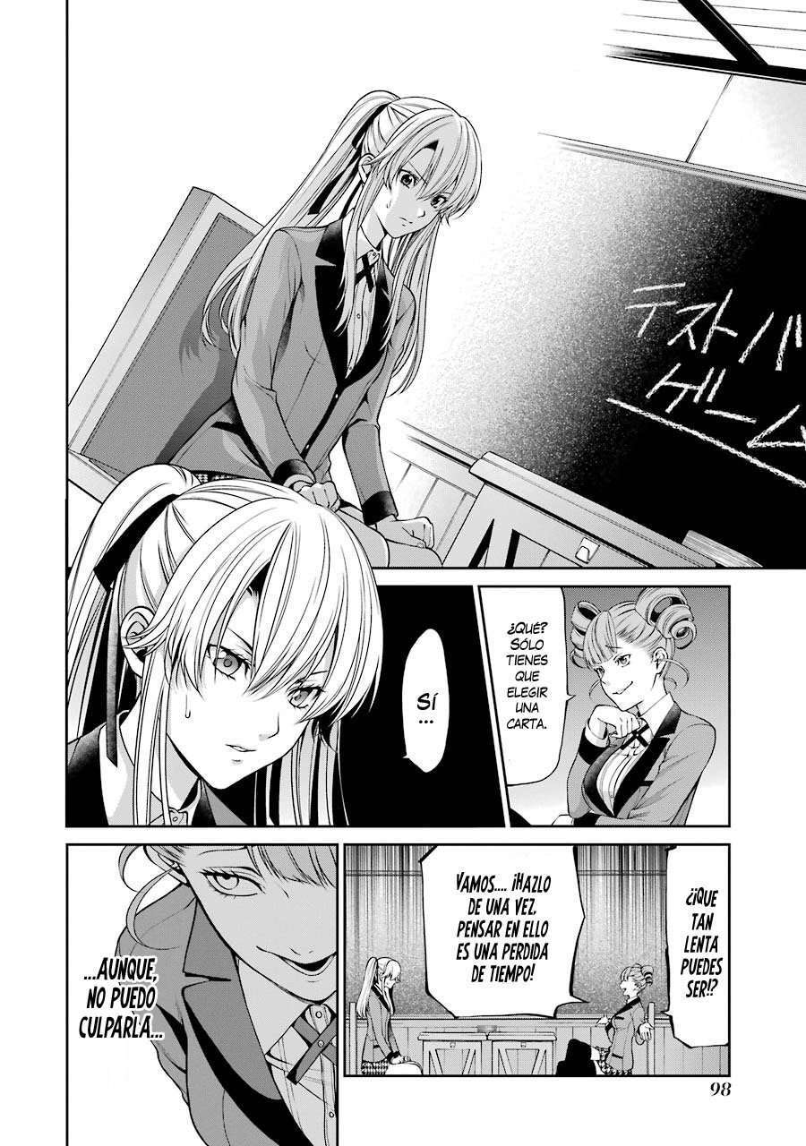 Capitulo 17 page 19