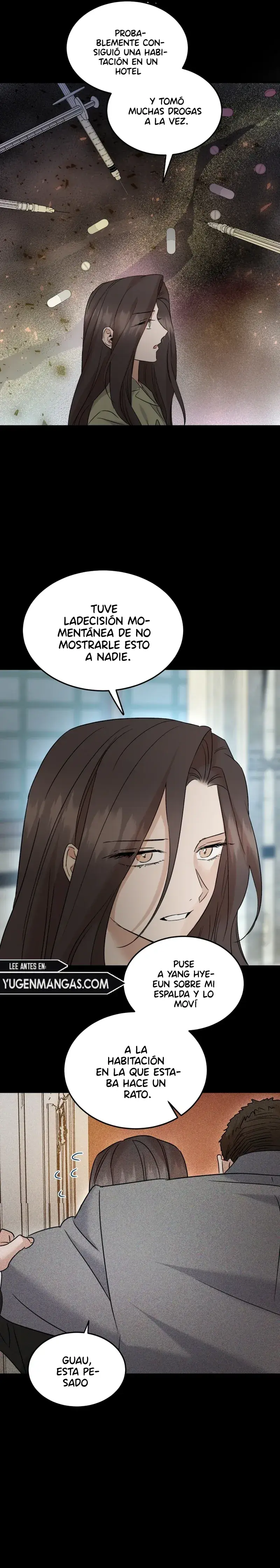 Capitulo 70 page 16