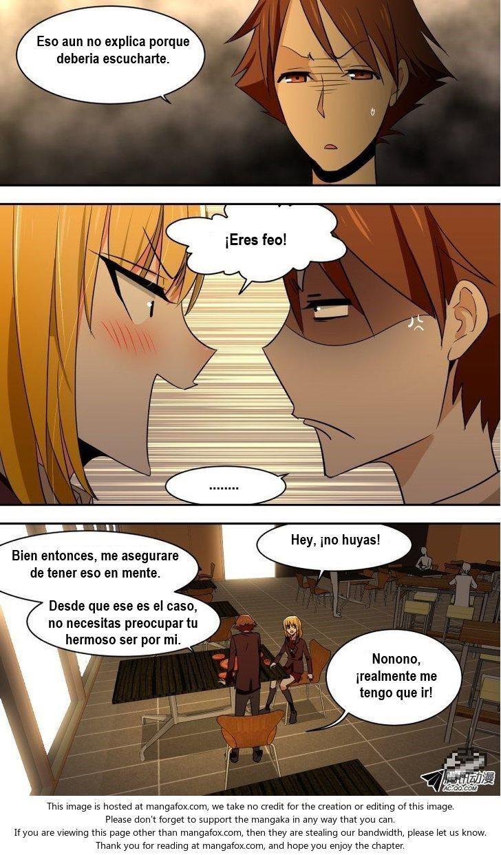 Capitulo 52 page 14