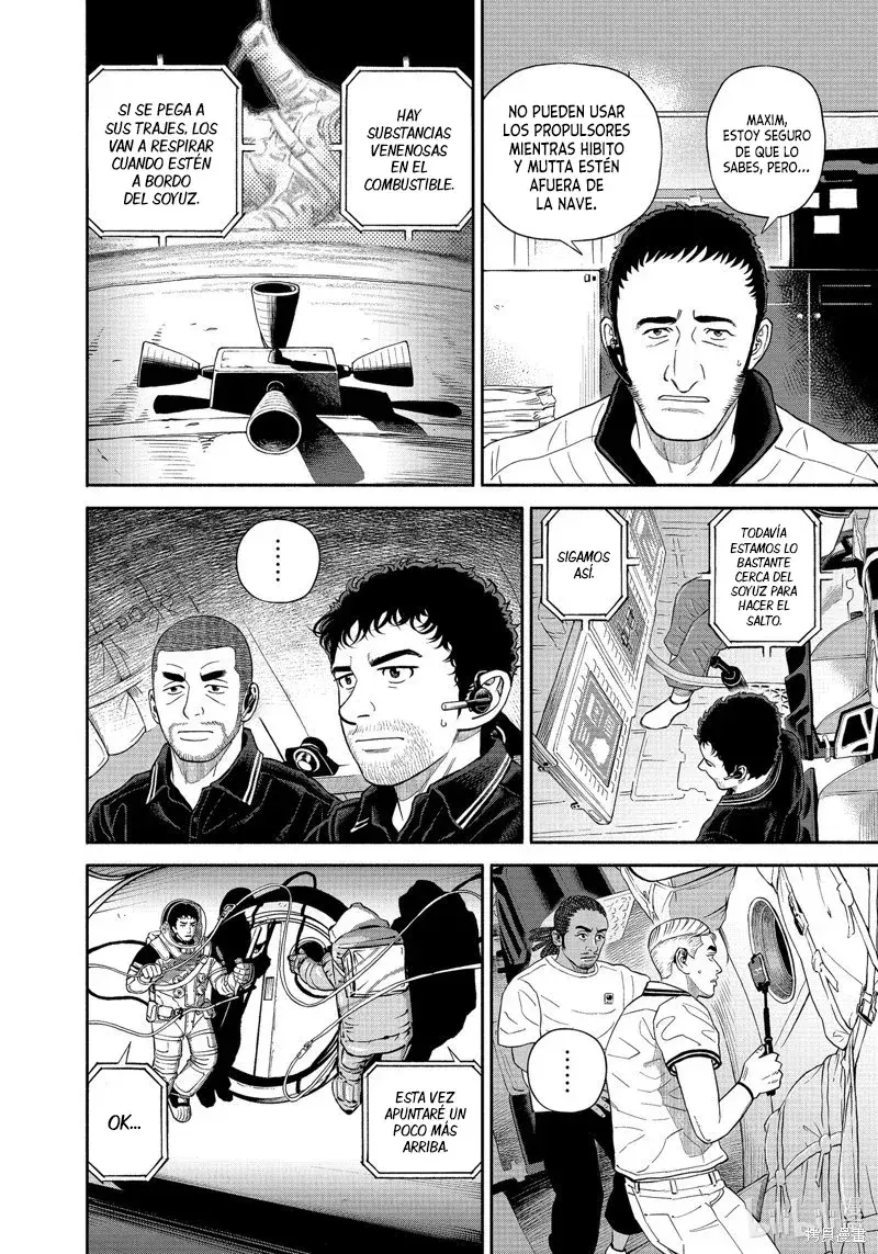 Capitulo 405 page 17