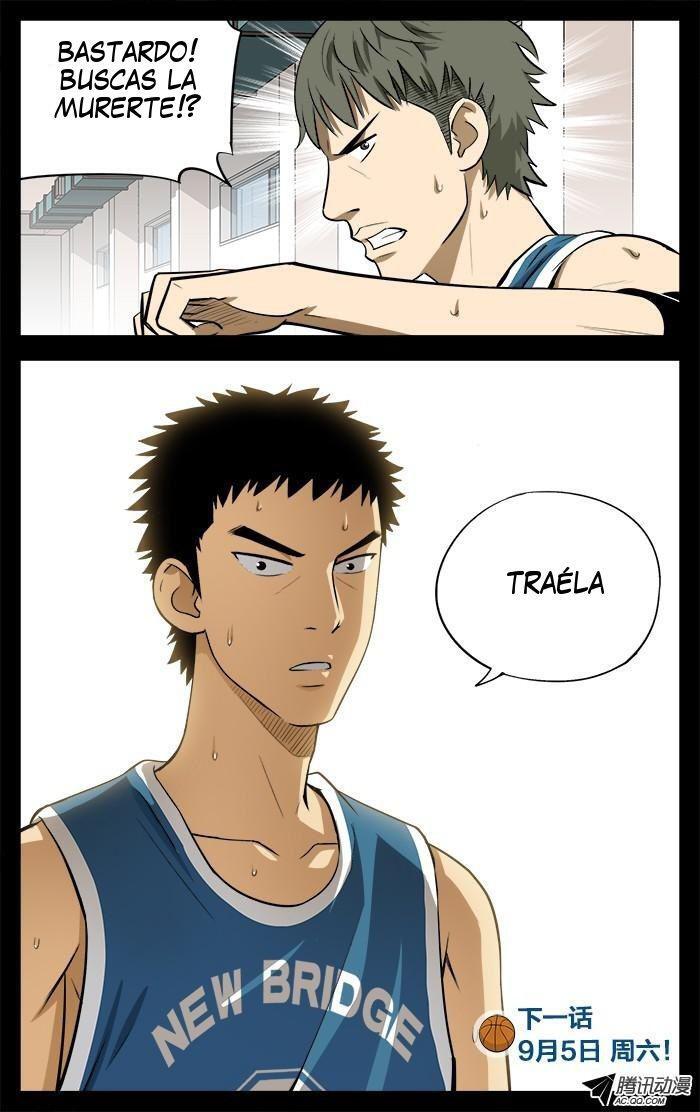 Capitulo 23 page 12