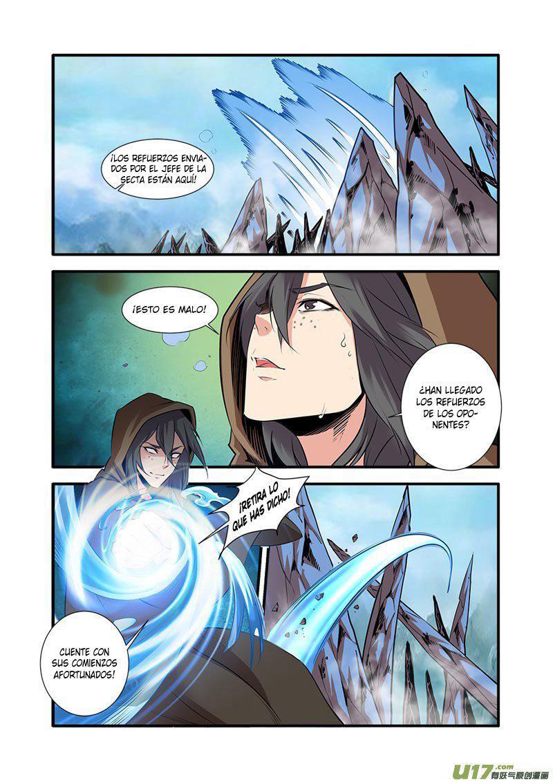 Capitulo 77 page 16