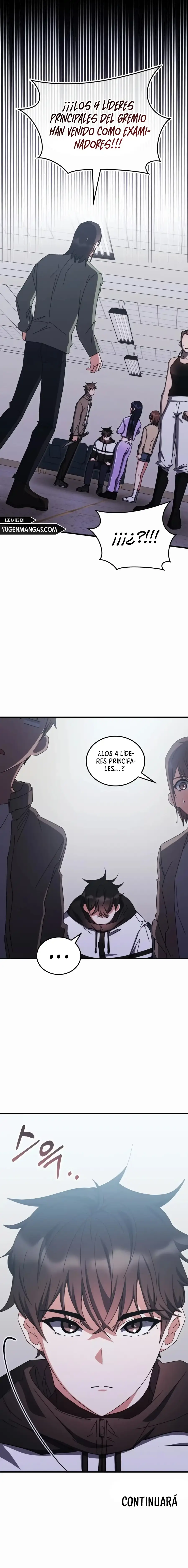 Capitulo 81 page 28
