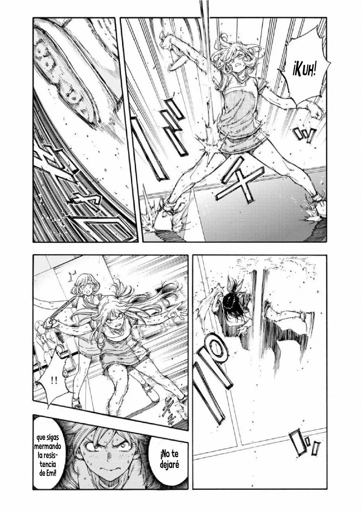 Capitulo 38 page 8
