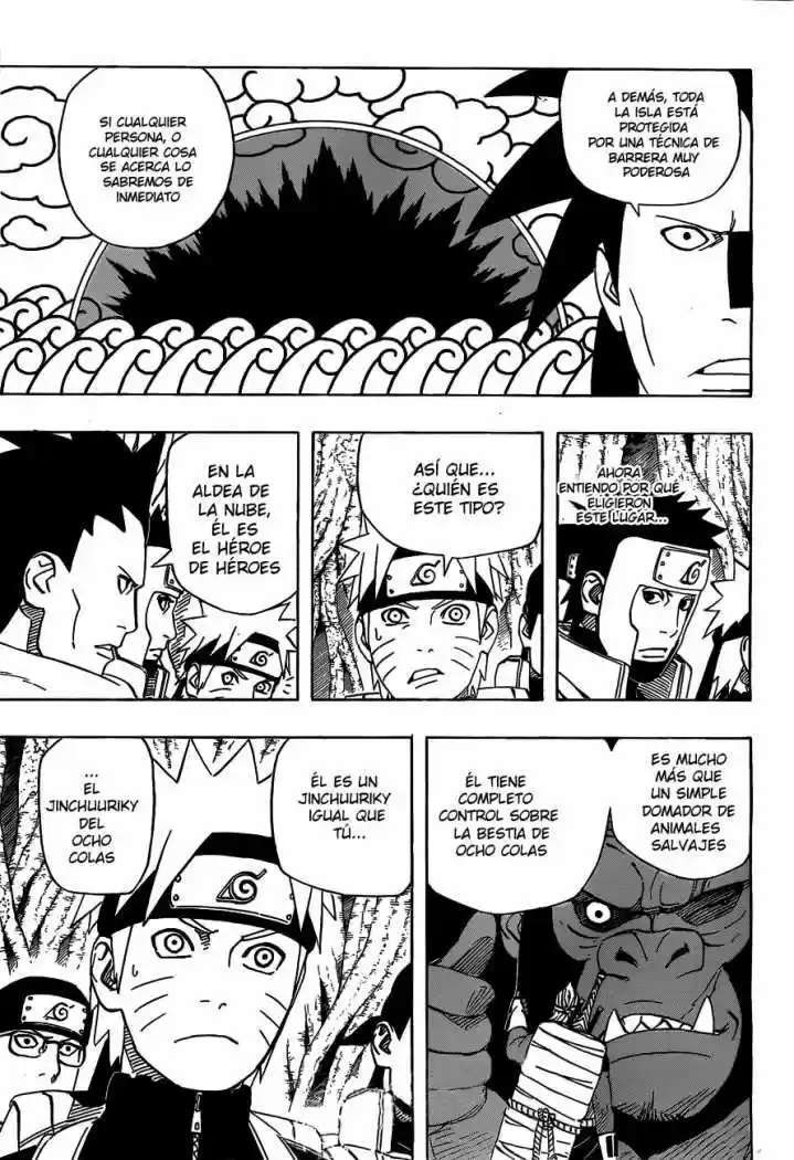 Capitulo 492 page 5