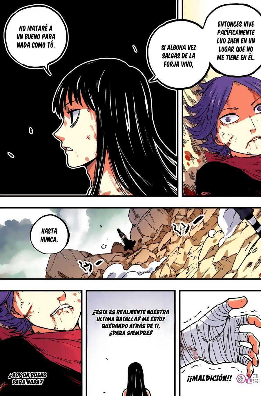 Capitulo 41 page 8