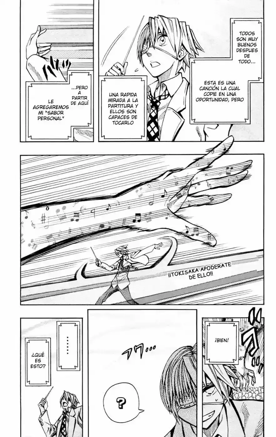 Capitulo 26 page 11