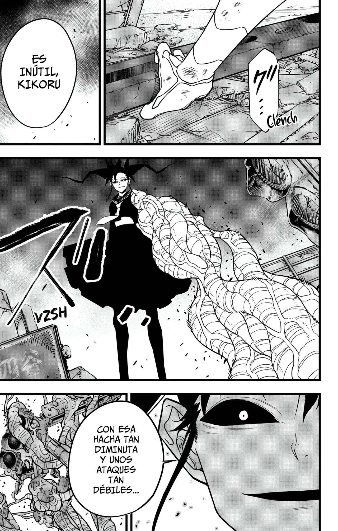 Capitulo 78 page 18