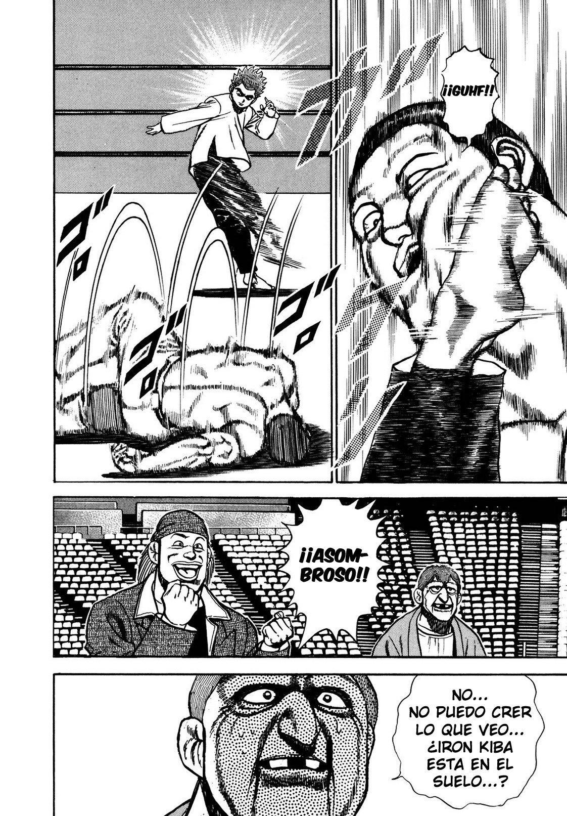 Capitulo 132 page 11