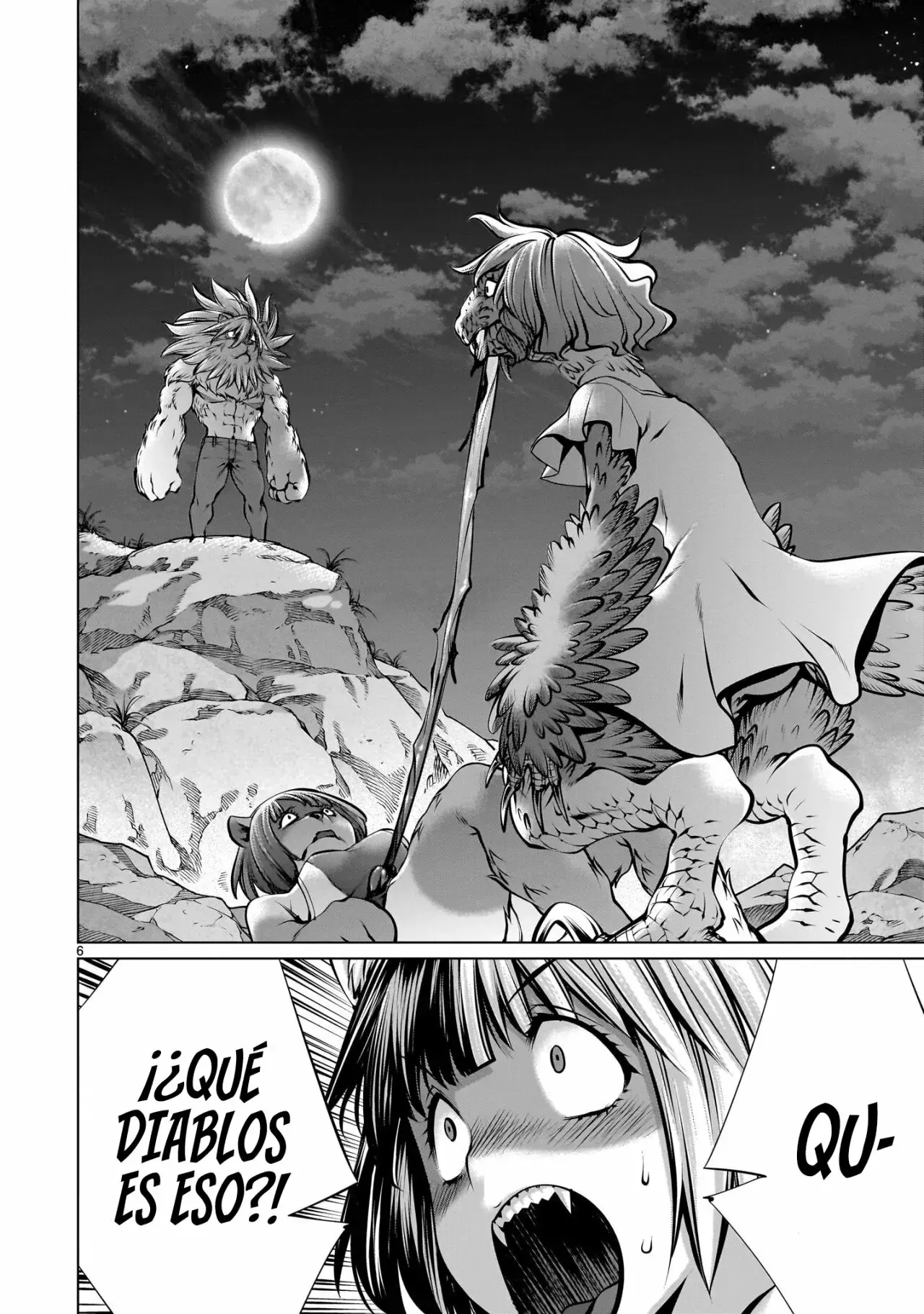 Capitulo 106 page 8