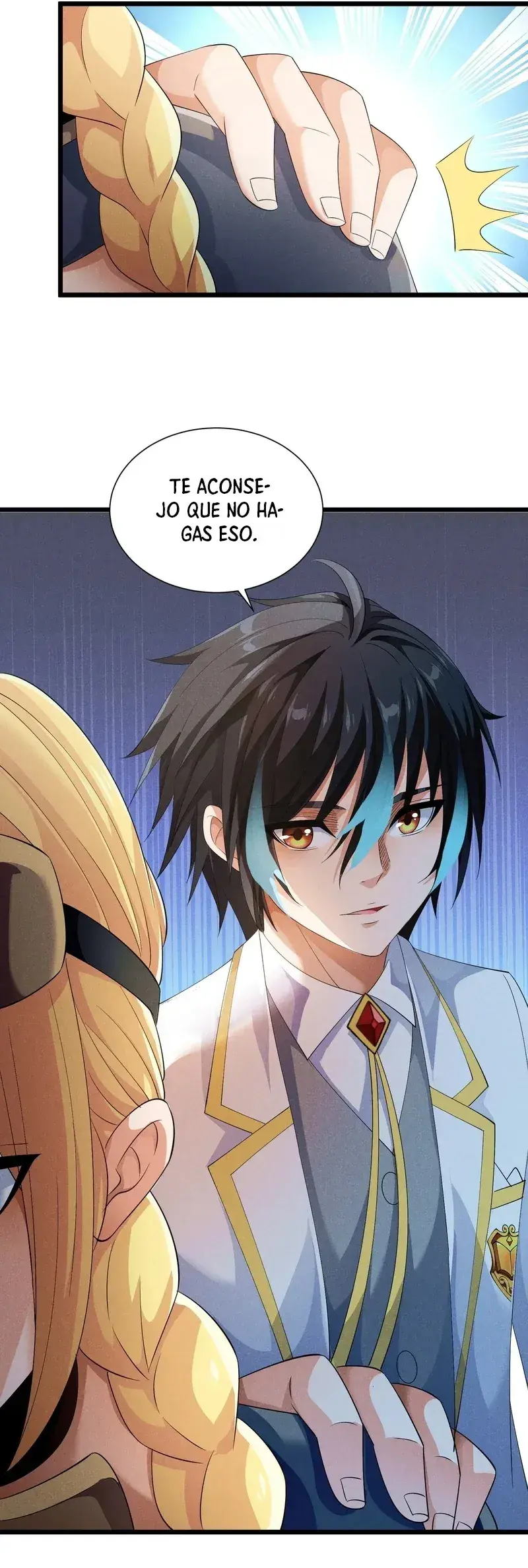 Capitulo 85 page 34