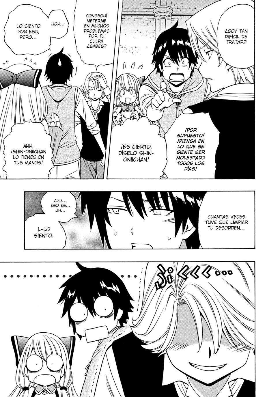 Capitulo 15 page 11