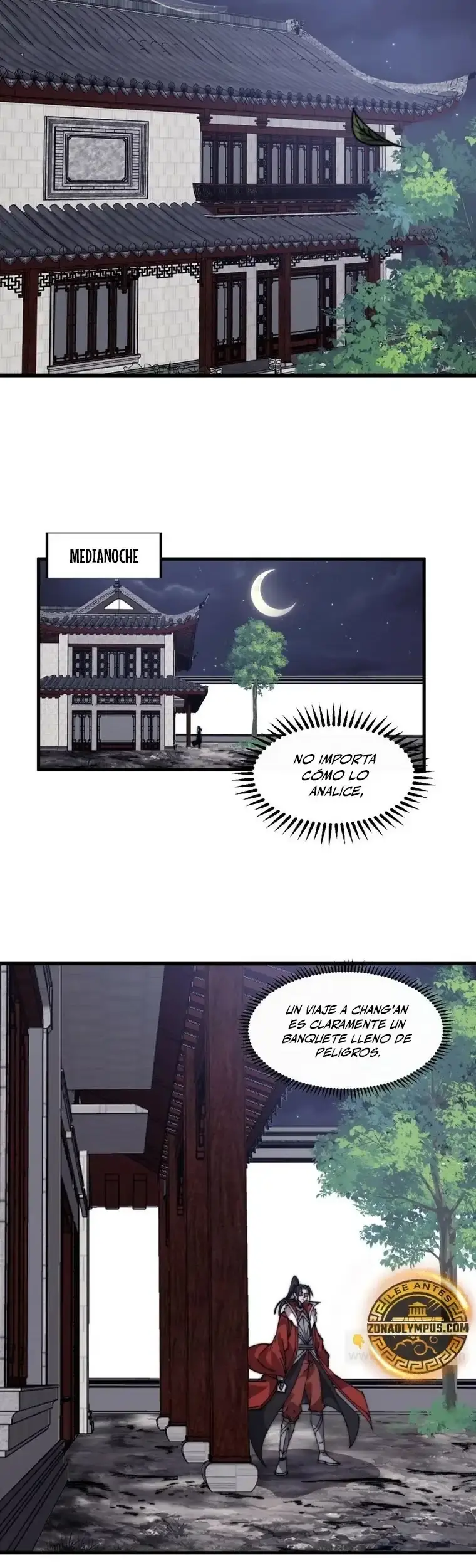 Capitulo 780 page 22