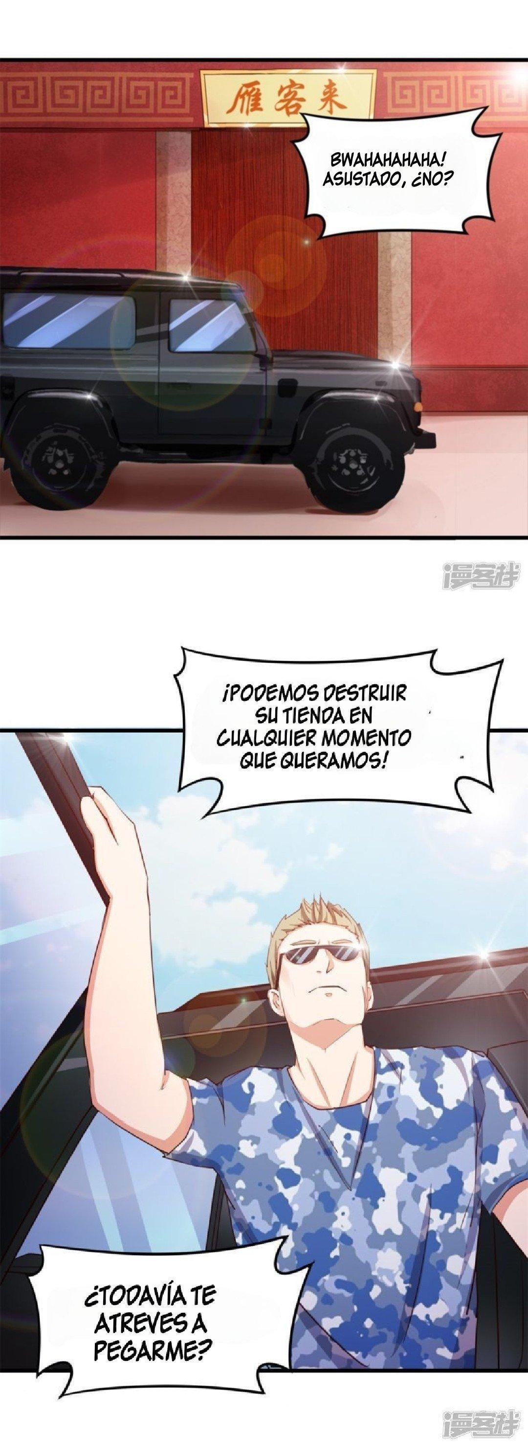 Capitulo 60 page 18