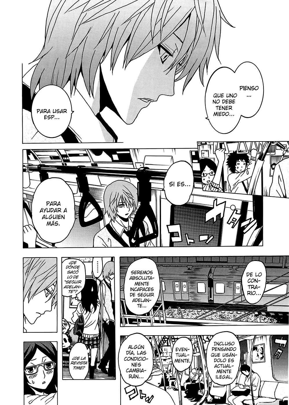 Capitulo 28 page 19