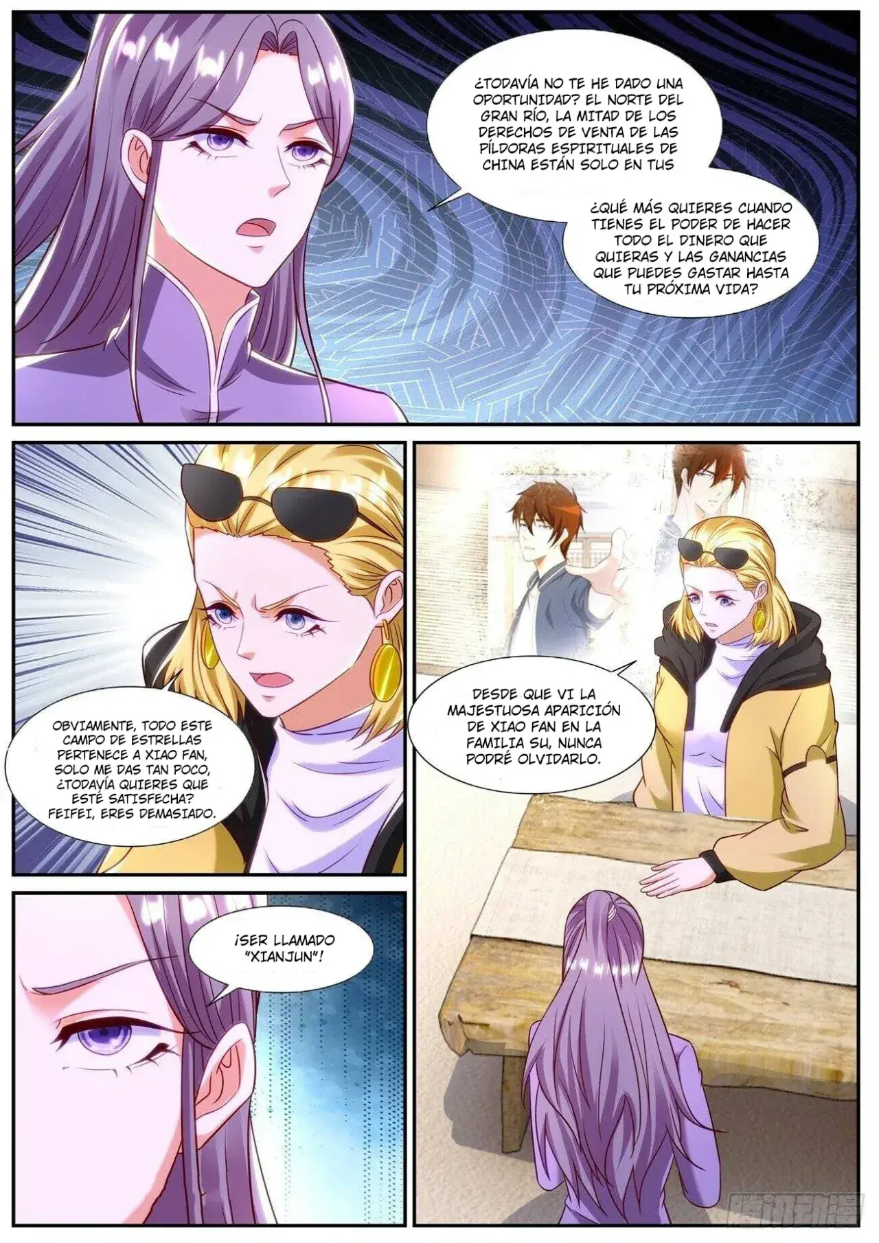 Capitulo 858 page 9