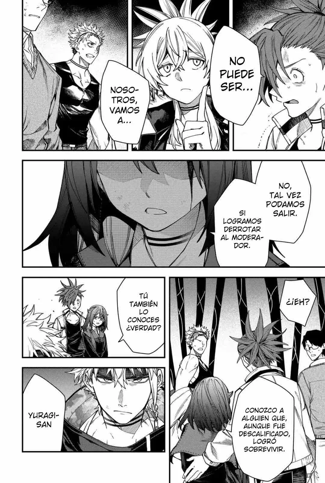 Capitulo 87 page 4