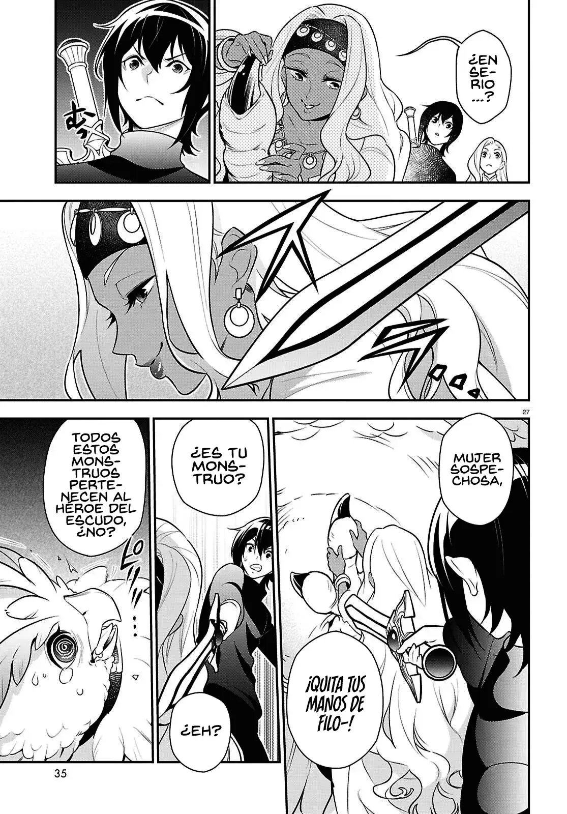 Capitulo 117 page 31