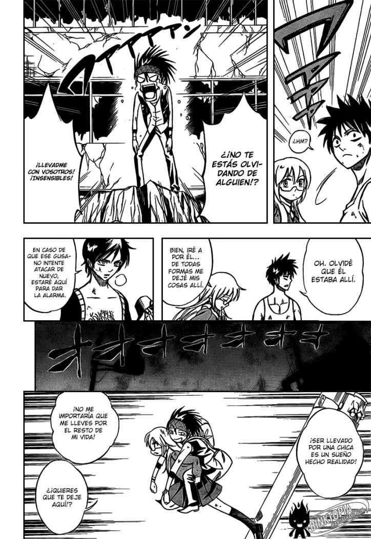 Capitulo 25 page 8