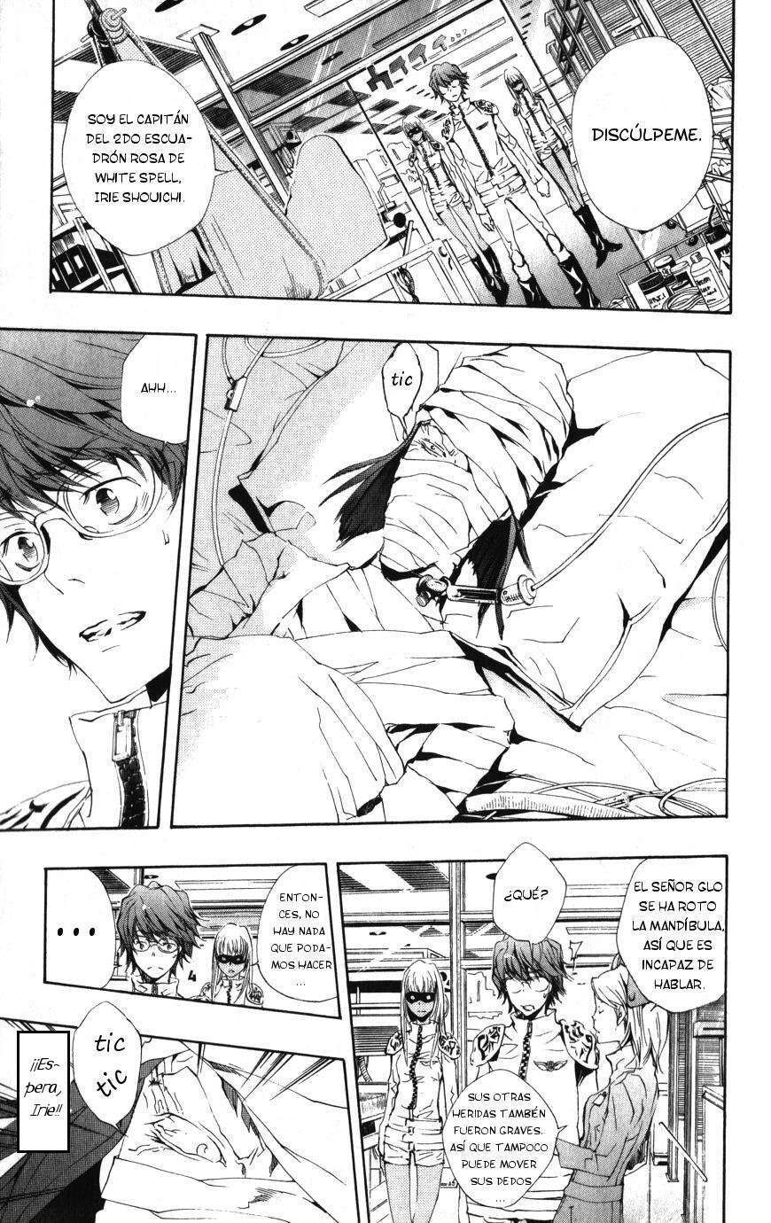 Capitulo 166 page 11