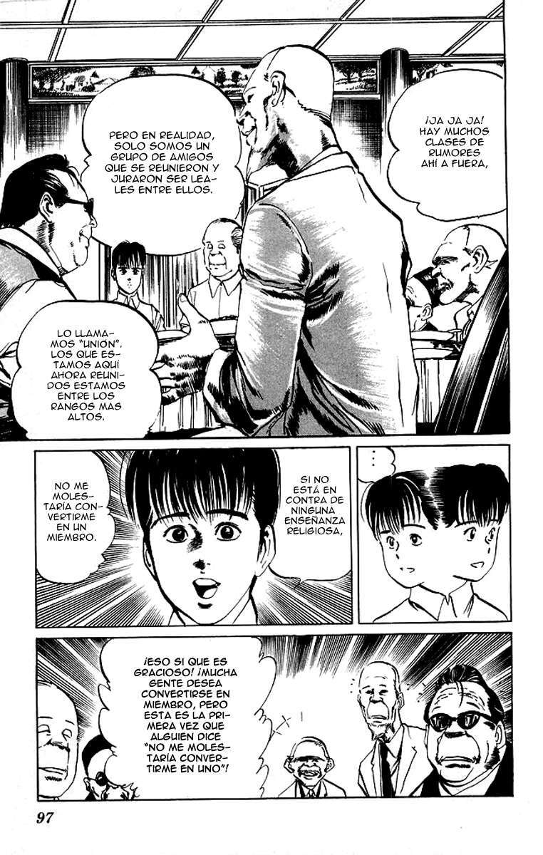 Capitulo 63 page 19