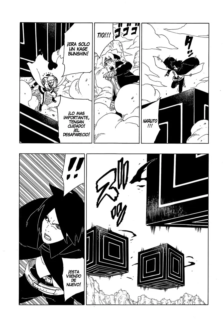 Capitulo 50 page 30