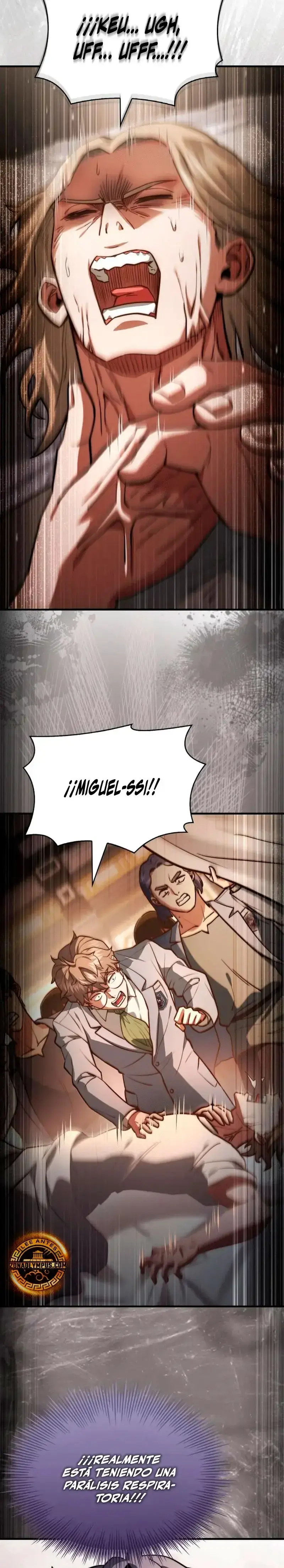 Capitulo 83 page 31