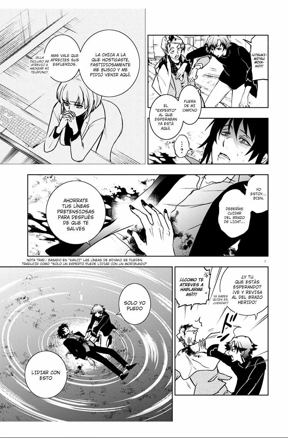 Capitulo 124 page 10